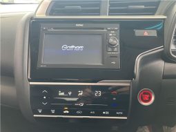 HONDA FIT 13 G L PACKAGE full