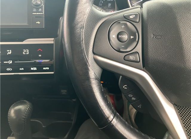 HONDA FIT 13 G L PACKAGE full