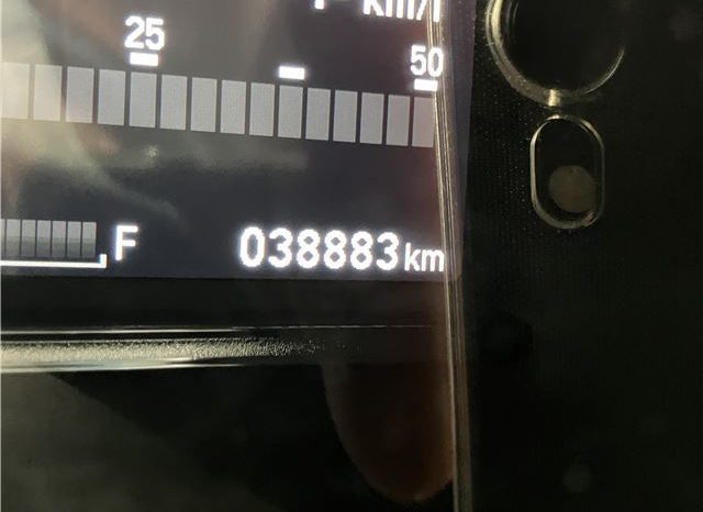 HONDA FIT 13 G L PACKAGE full