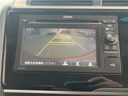 HONDA FIT 13 G L PACKAGE full