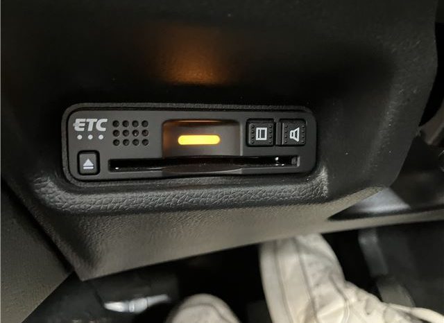 HONDA FIT 13 G L PACKAGE full