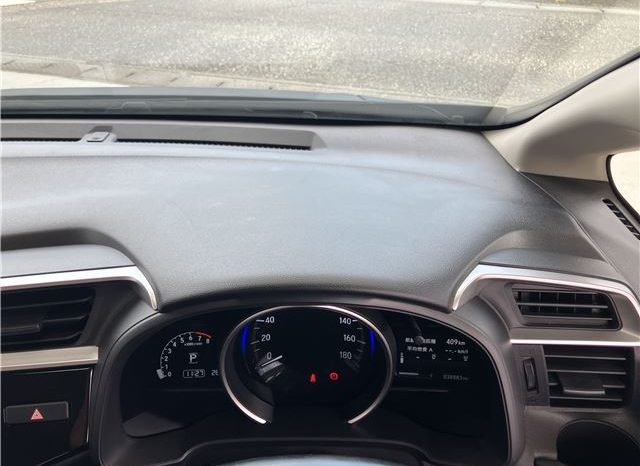 HONDA FIT 13 G L PACKAGE full