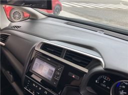 HONDA FIT 13 G L PACKAGE full