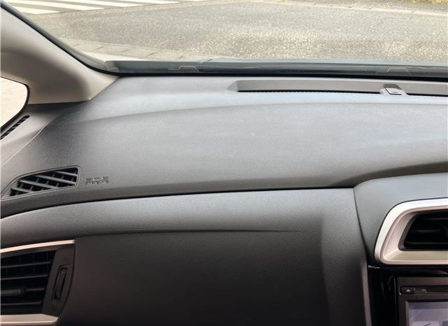 HONDA FIT 13 G L PACKAGE full