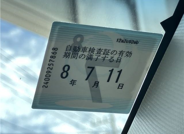 HONDA FIT 13 G L PACKAGE full