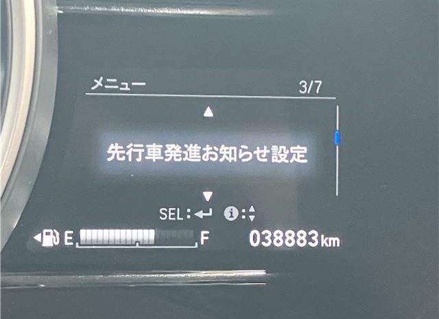 HONDA FIT 13 G L PACKAGE full