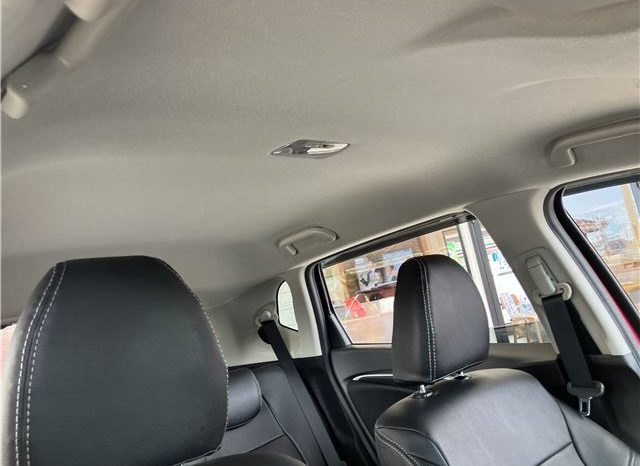 HONDA FIT 13 G L PACKAGE full