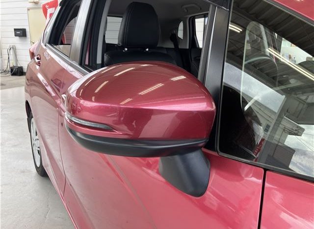 HONDA FIT 13 G L PACKAGE full