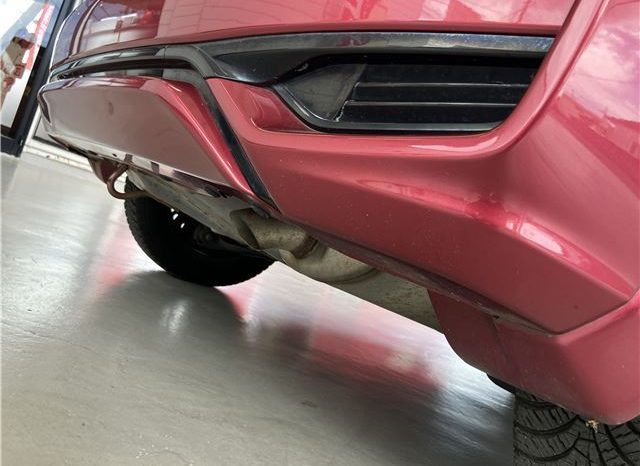 HONDA FIT 13 G L PACKAGE full