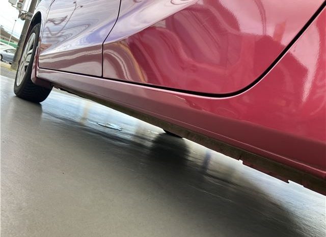 HONDA FIT 13 G L PACKAGE full