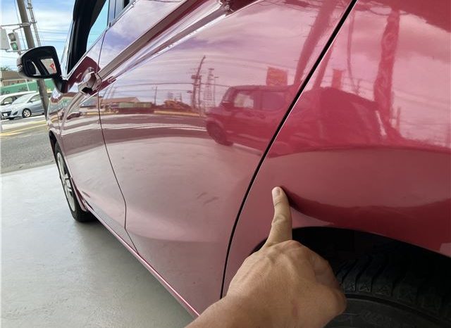 HONDA FIT 13 G L PACKAGE full