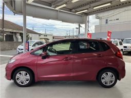 HONDA FIT 13 G L PACKAGE full