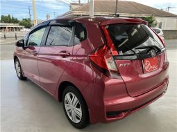 HONDA FIT 13 G L PACKAGE full