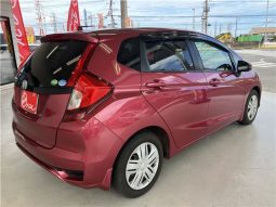 HONDA FIT 13 G L PACKAGE full