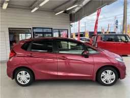 HONDA FIT 13 G L PACKAGE full