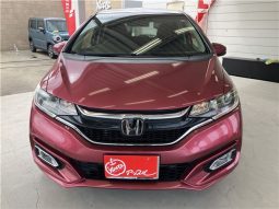 HONDA FIT 13 G L PACKAGE full