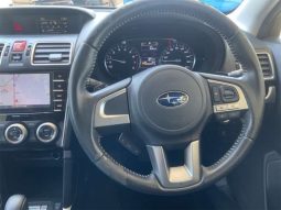 Subaru Forester 2.0I-L Eye Sight 2017 full