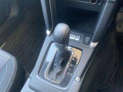 Subaru Forester 2.0I-L Eye Sight 2017 full