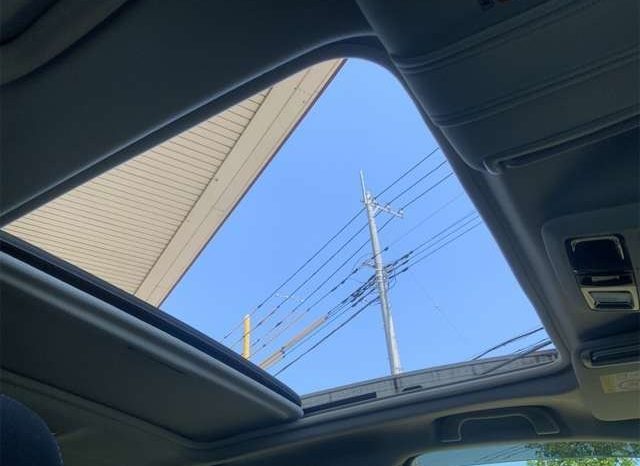 Subaru Forester 2.0I-L Eye Sight 2017 full