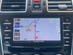 Subaru Forester 2.0I-L Eye Sight 2017 full