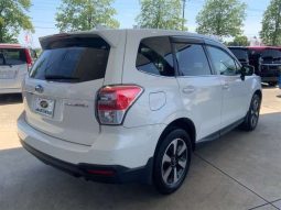 Subaru Forester 2.0I-L Eye Sight 2017 full