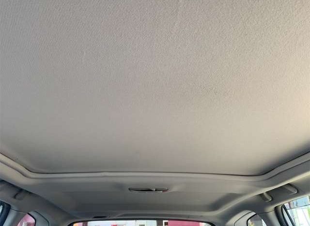 Subaru Forester 2.0I-L Eye Sight 2017 full