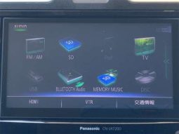 Subaru Forester 2.0I-L Eye Sight 2017 full