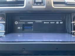 Subaru Forester 2.0I-L Eye Sight 2017 full