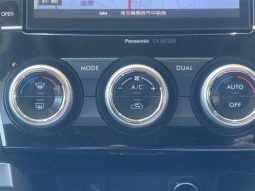 Subaru Forester 2.0I-L Eye Sight 2017 full