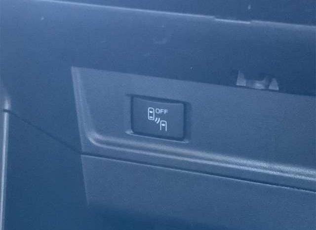 Subaru Forester 2.0I-L Eye Sight 2017 full