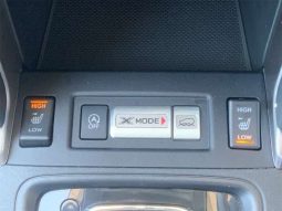 Subaru Forester 2.0I-L Eye Sight 2017 full