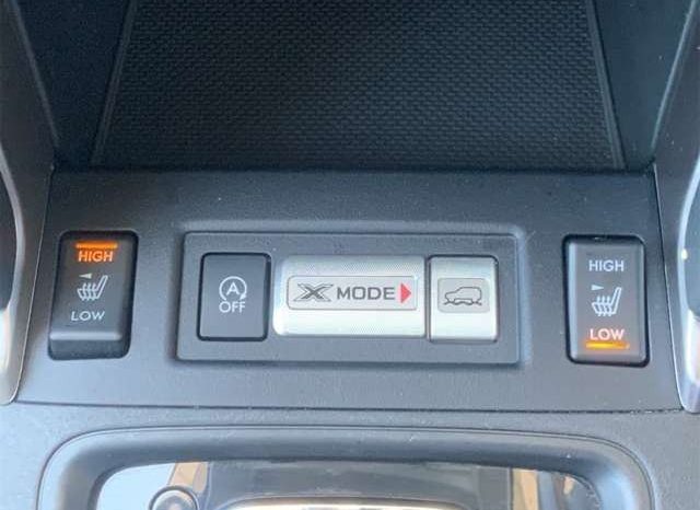 Subaru Forester 2.0I-L Eye Sight 2017 full