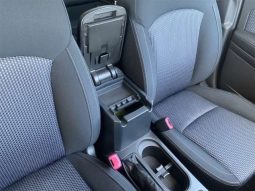 Subaru Forester 2.0I-L Eye Sight 2017 full