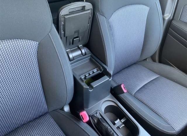 Subaru Forester 2.0I-L Eye Sight 2017 full