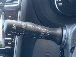 Subaru Forester 2.0I-L Eye Sight 2017 full