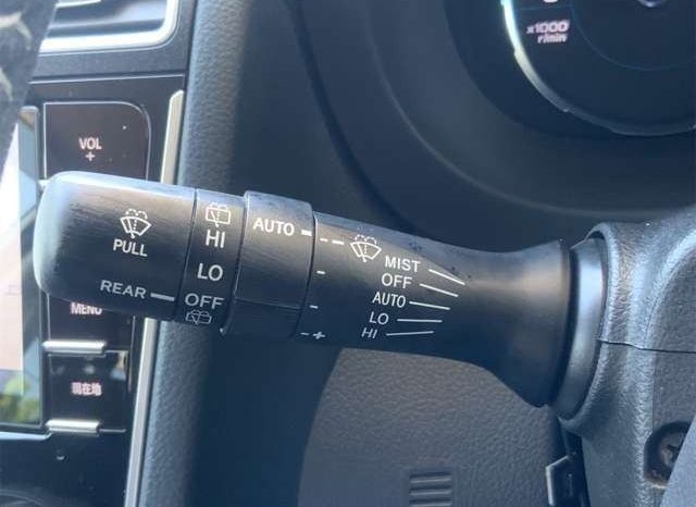 Subaru Forester 2.0I-L Eye Sight 2017 full