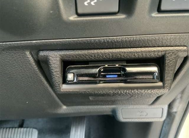 Subaru Forester 2.0I-L Eye Sight 2017 full