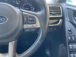 Subaru Forester 2.0I-L Eye Sight 2017 full