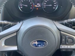 Subaru Forester 2.0I-L Eye Sight 2017 full