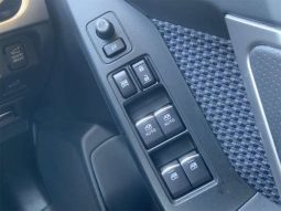 Subaru Forester 2.0I-L Eye Sight 2017 full