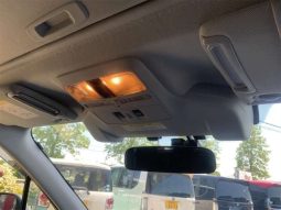 Subaru Forester 2.0I-L Eye Sight 2017 full