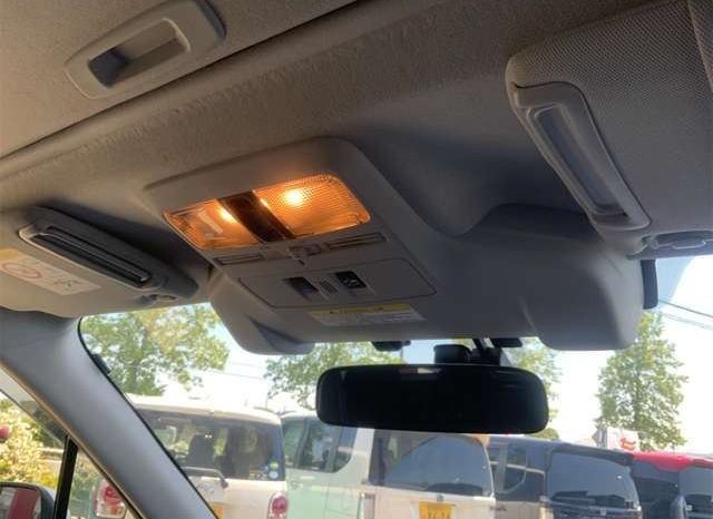 Subaru Forester 2.0I-L Eye Sight 2017 full