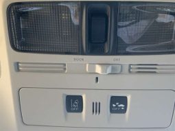 Subaru Forester 2.0I-L Eye Sight 2017 full