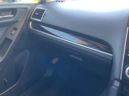 Subaru Forester 2.0I-L Eye Sight 2017 full