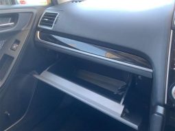 Subaru Forester 2.0I-L Eye Sight 2017 full