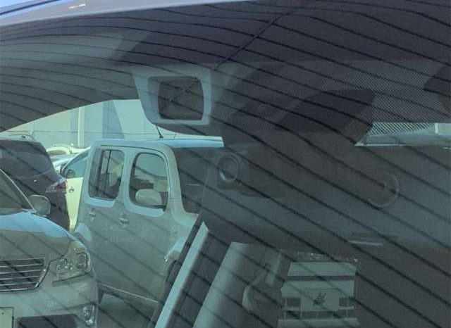 Subaru Forester 2.0I-L Eye Sight 2017 full