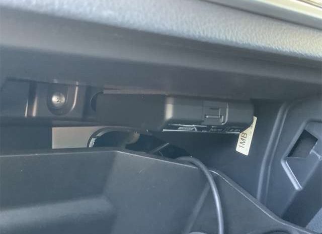 Subaru Forester 2.0I-L Eye Sight 2017 full