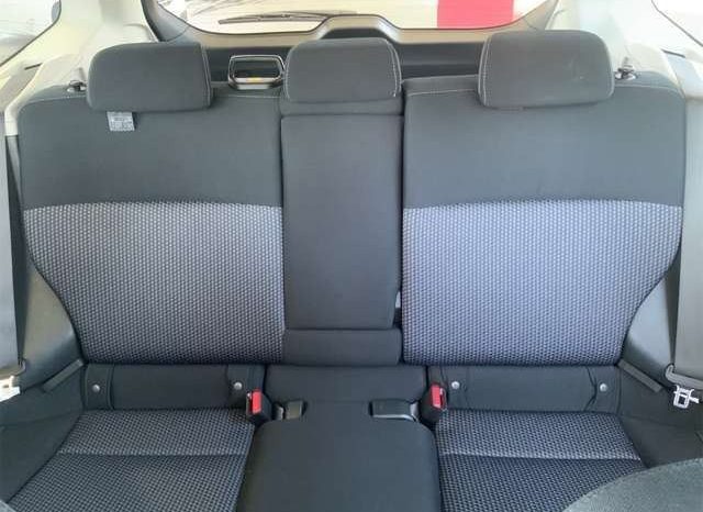 Subaru Forester 2.0I-L Eye Sight 2017 full