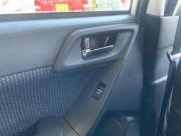 Subaru Forester 2.0I-L Eye Sight 2017 full