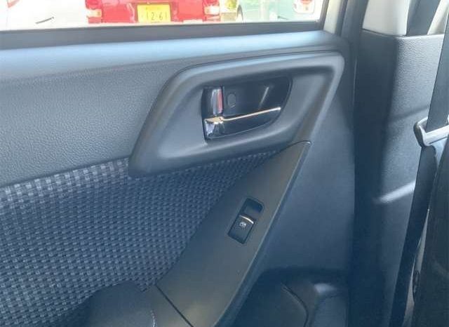 Subaru Forester 2.0I-L Eye Sight 2017 full